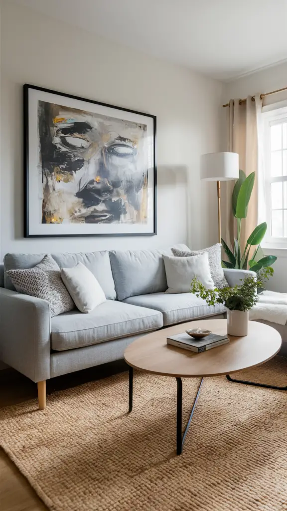 23 Inspiring Small Living Room Design Ideas for a Stylish and Cozy Space