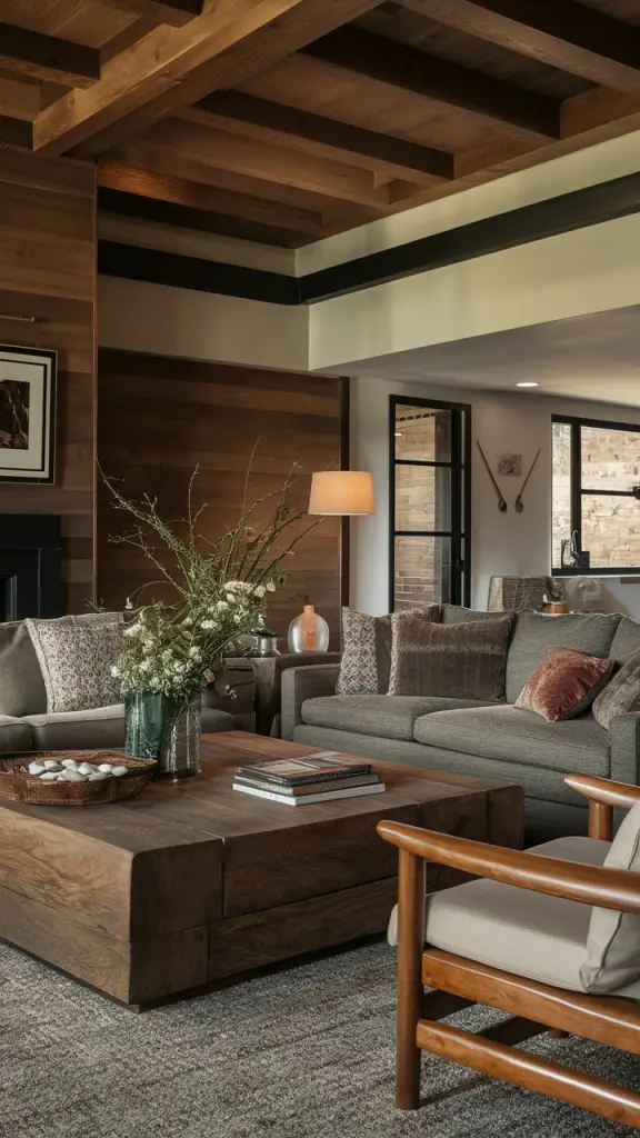 20 Stylish Interior Living Room Ideas: Transform Your Space with Modern and Cozy Decor Tips