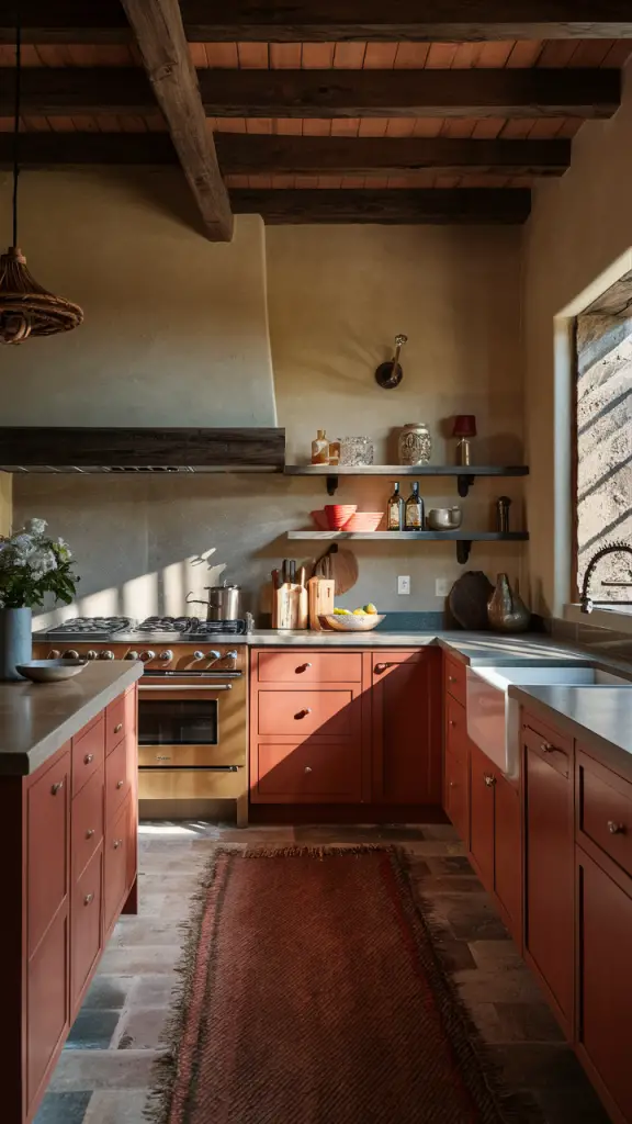 20 Inspiring Kitchen Color Schemes to Transform Your Space