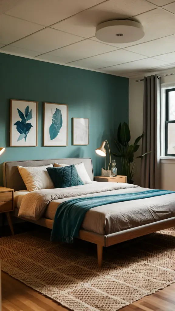 22 Inspiring Bedroom Style Ideas for a Cozy, Modern, and Personalized Space