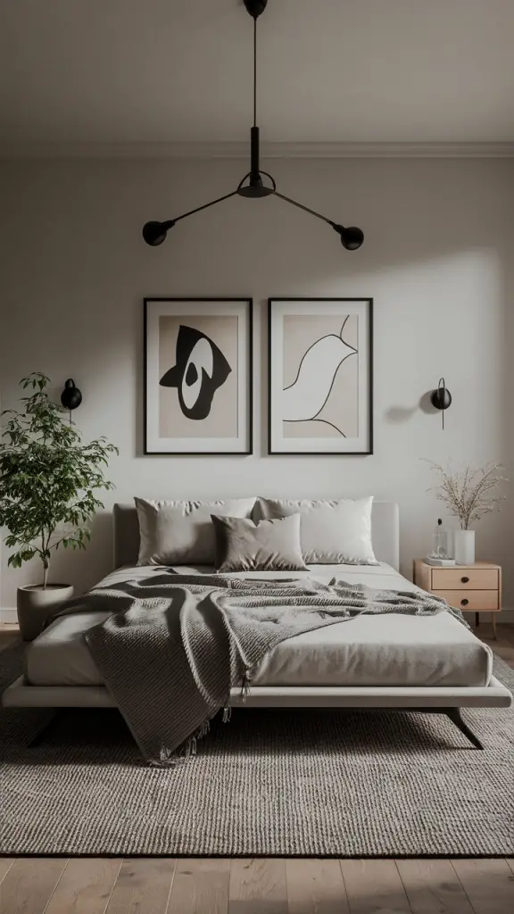 Bedroom Designs: Transform Your Space with Expert 22 Ideas