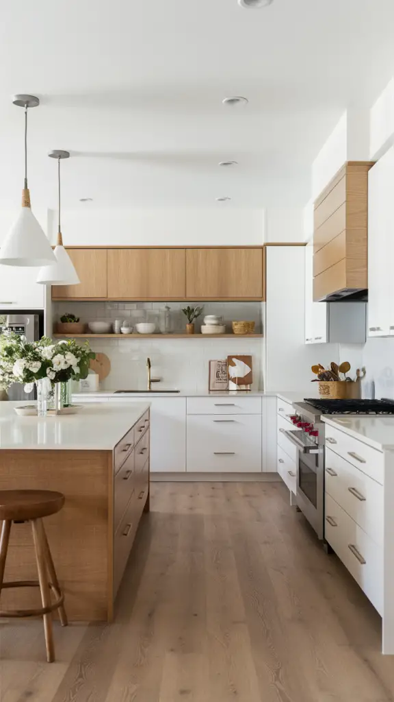 20 Inspiring Kitchen Color Schemes to Transform Your Space