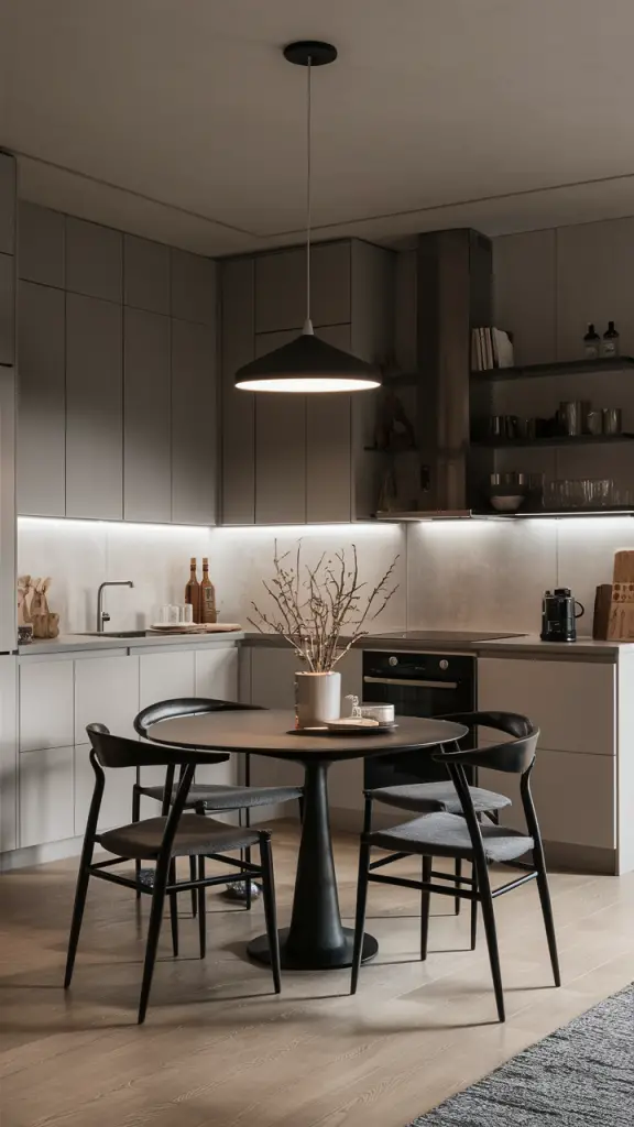 22 Inspiring Ideas for Designing an Open Concept Kitchen Living Room