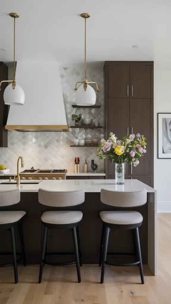 Small Kitchen Ideas: Creative Solutions for Compact Spaces