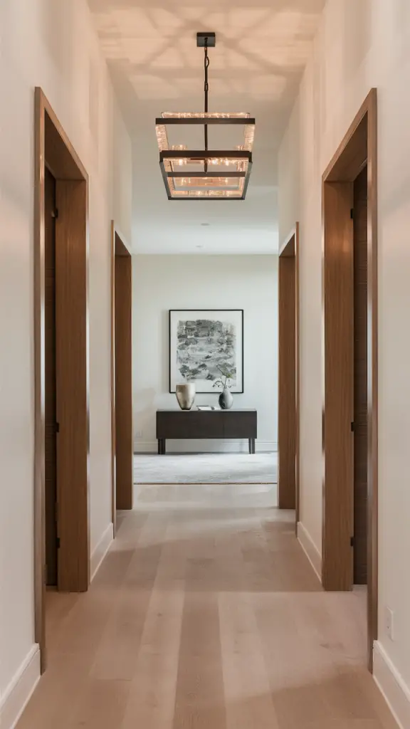 22 Stunning Upstairs Hallway Ideas to Elevate Your Home’s Design