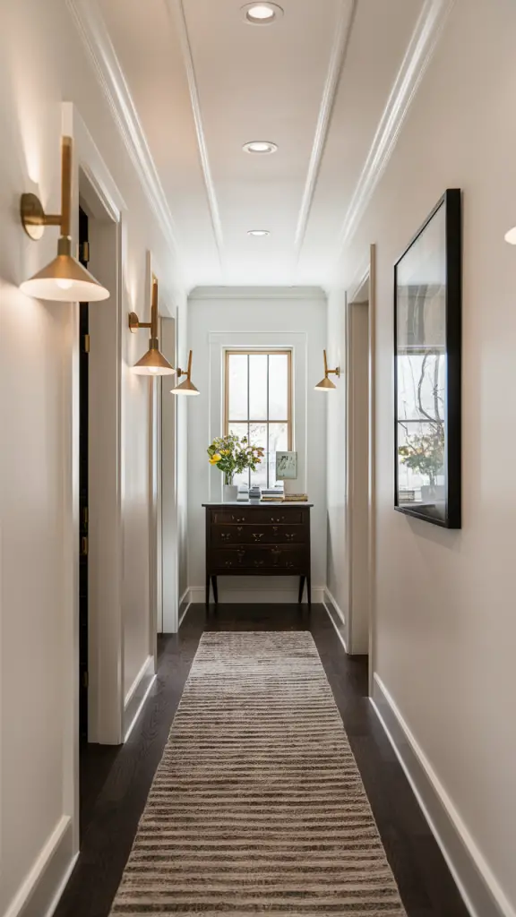 Hallway Decor and Design Ideas: Create a Stylish and Functional Space