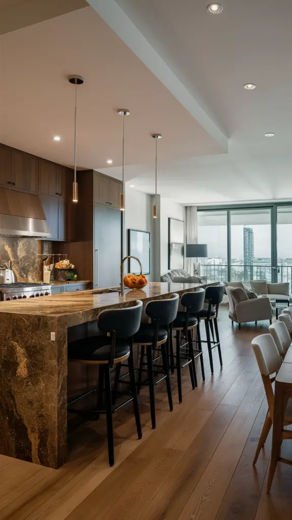 Kitchen Bar Ideas: Stylish and Functional Designs for Every Home