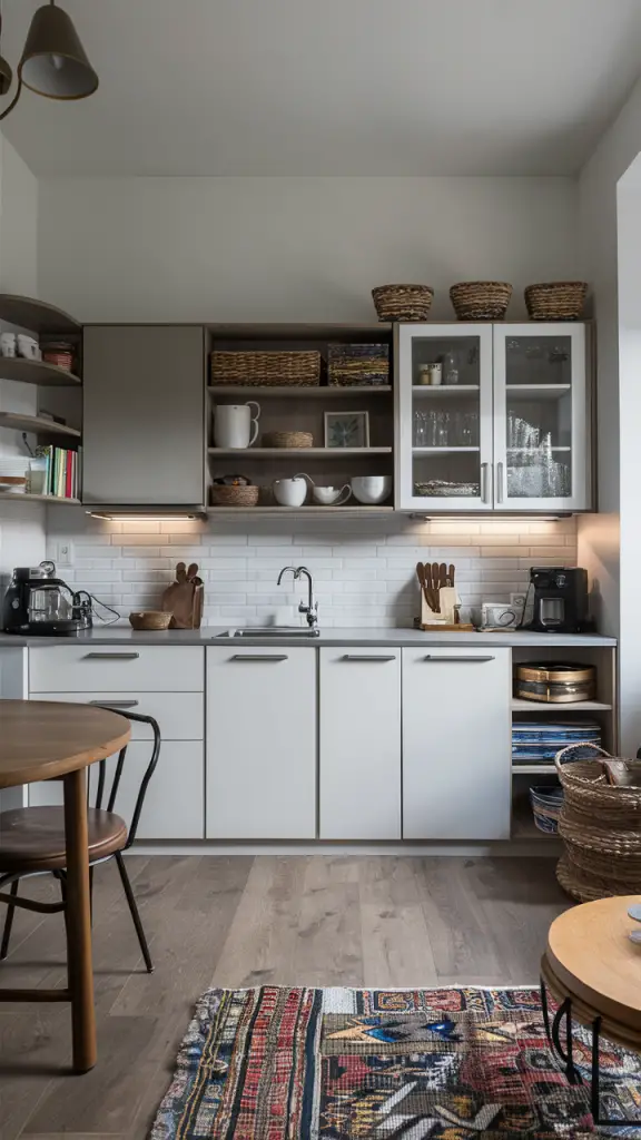 22 Inspiring Ideas for Designing an Open Concept Kitchen Living Room