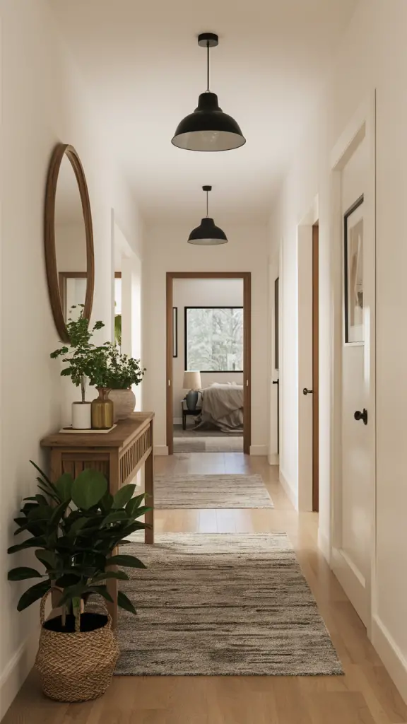 Hallway Decor and Design Ideas: Create a Stylish and Functional Space