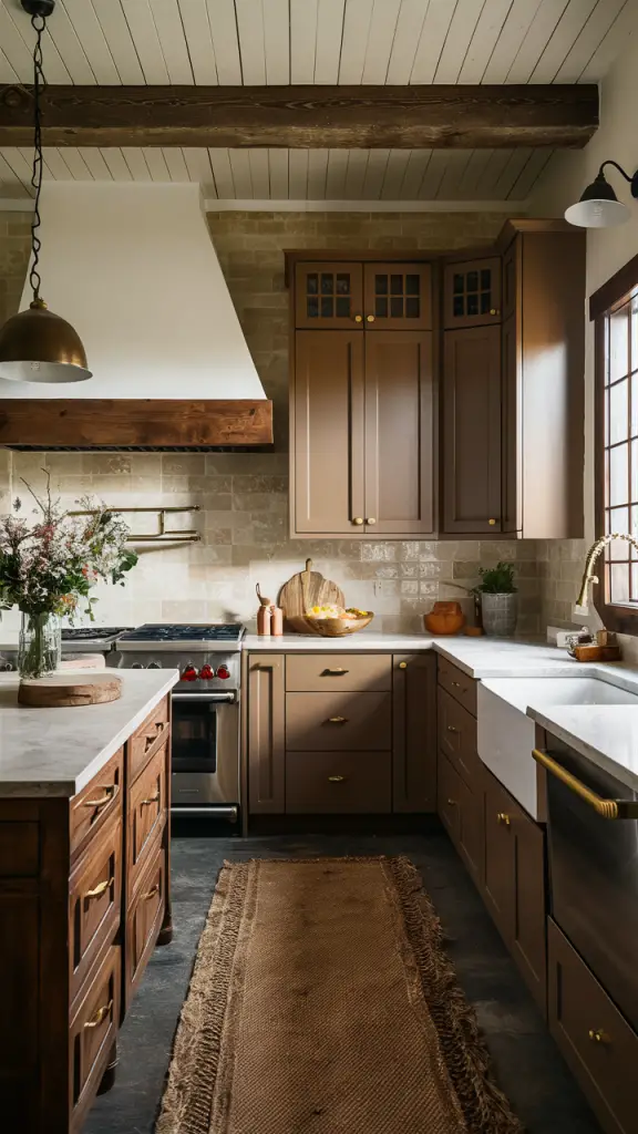 21 Inspiring Kitchen Color Ideas for a Stylish and Modern Makeover