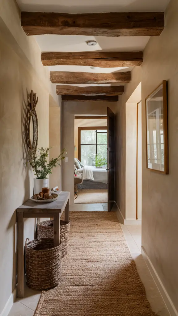 22 Stunning Upstairs Hallway Ideas to Elevate Your Home’s Design