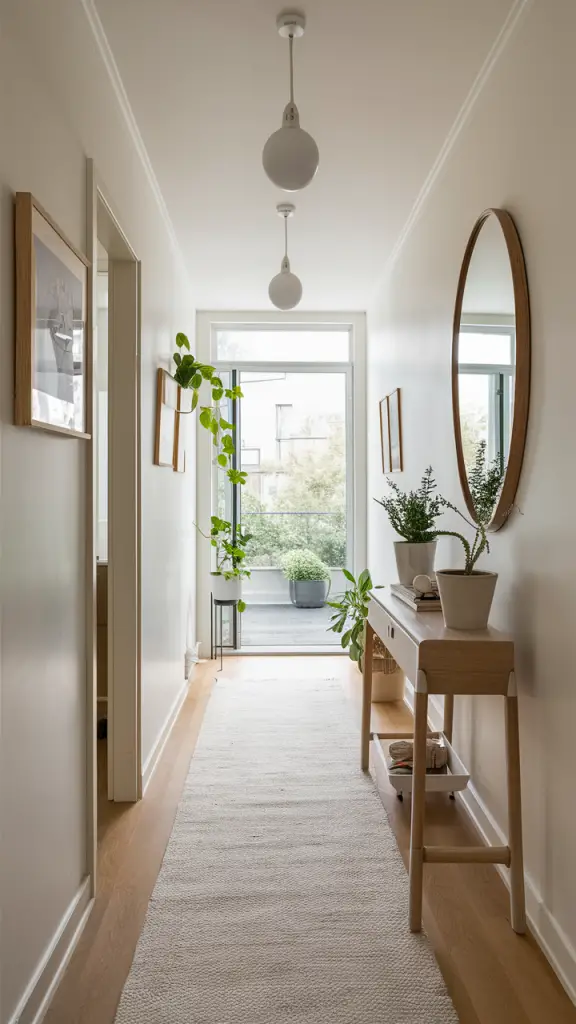 Hallway Decor and Design Ideas: Create a Stylish and Functional Space