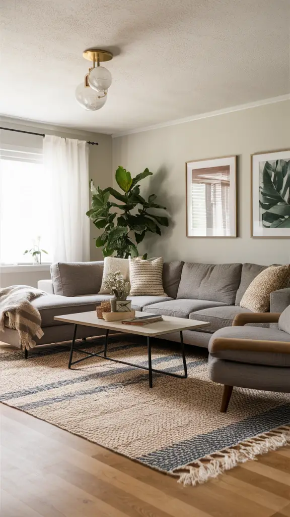 21 Inspiring Big Living Room Ideas for Modern, Cozy, and Luxurious Spaces