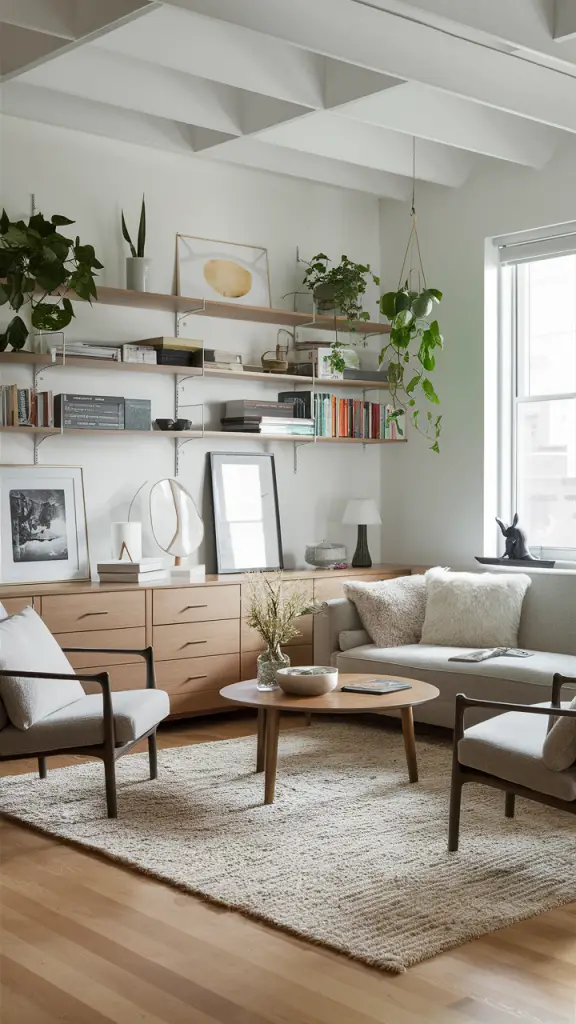 21 Inspiring Big Living Room Ideas for Modern, Cozy, and Luxurious Spaces