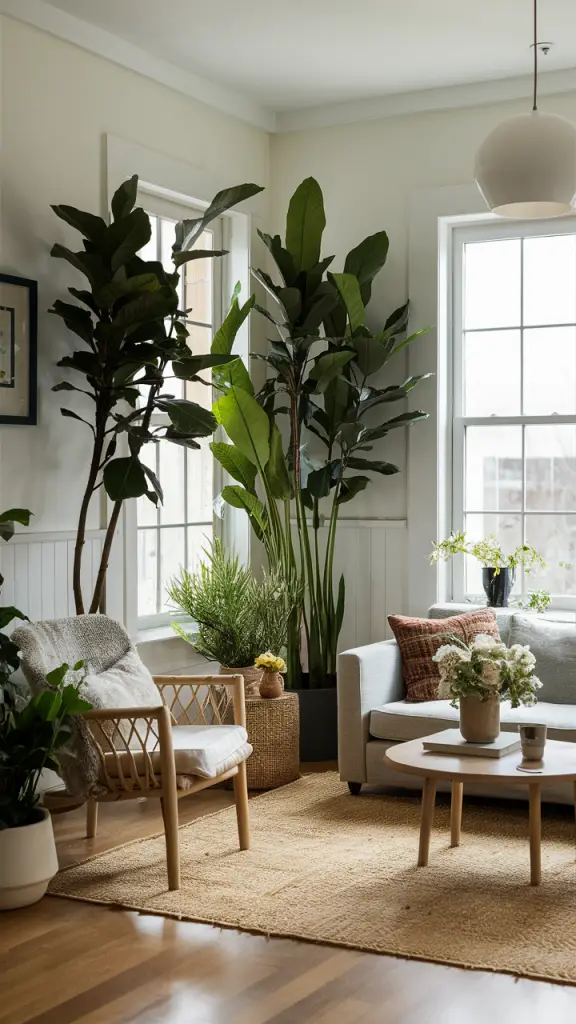 21 Inspiring Big Living Room Ideas for Modern, Cozy, and Luxurious Spaces