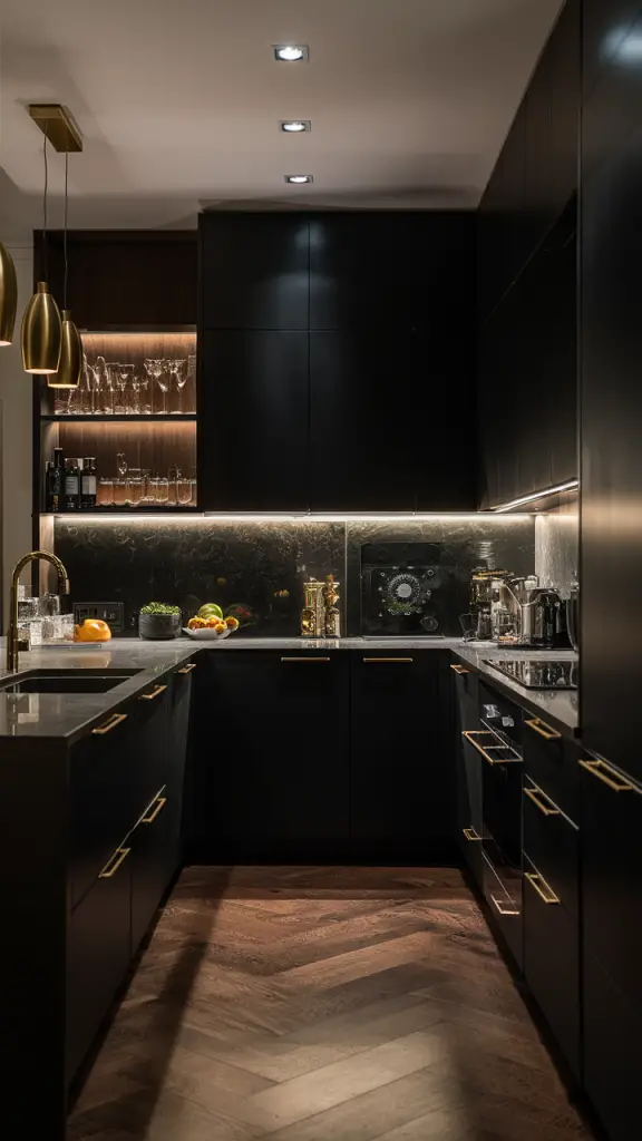 20 Inspiring Kitchen Color Schemes to Transform Your Space