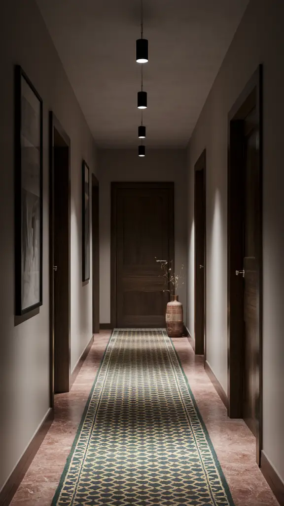 Hallway Decor and Design Ideas: Create a Stylish and Functional Space
