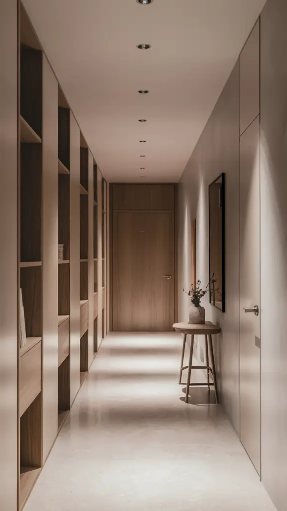 20 Stylish Hallway Ideas for a Welcoming and Functional Entrance