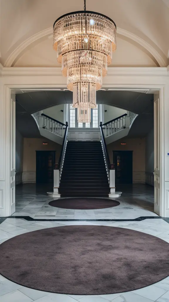 Entrance Hall Ideas: Transform Your Entryway with Style and Functionality