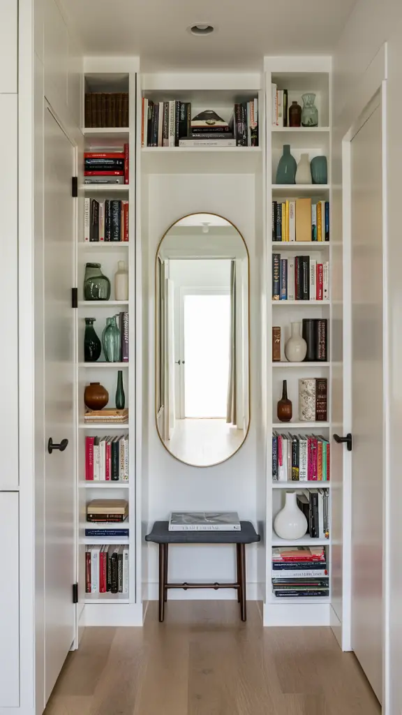 Entrance Hall Ideas: Transform Your Entryway with Style and Functionality