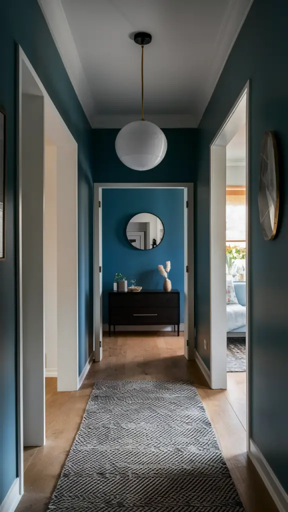20 Stylish Hallway Ideas for a Welcoming and Functional Entrance