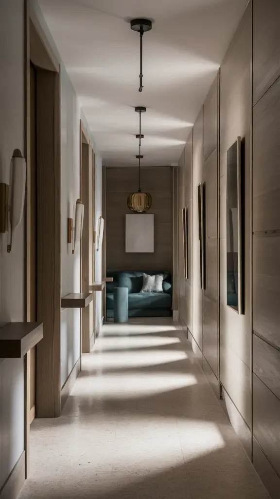 20 Stylish Hallway Ideas for a Welcoming and Functional Entrance