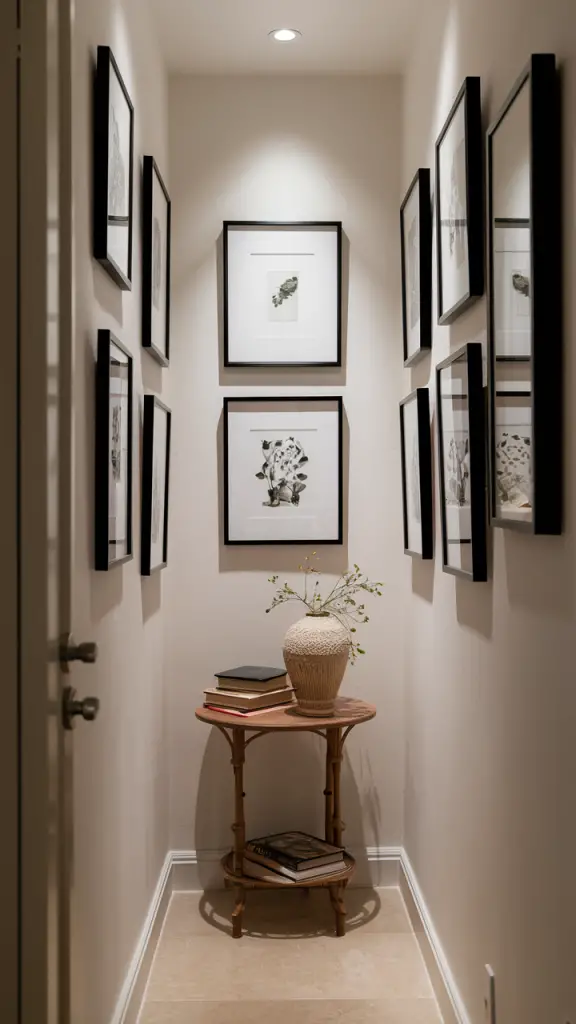 Entrance Hall Ideas: Transform Your Entryway with Style and Functionality