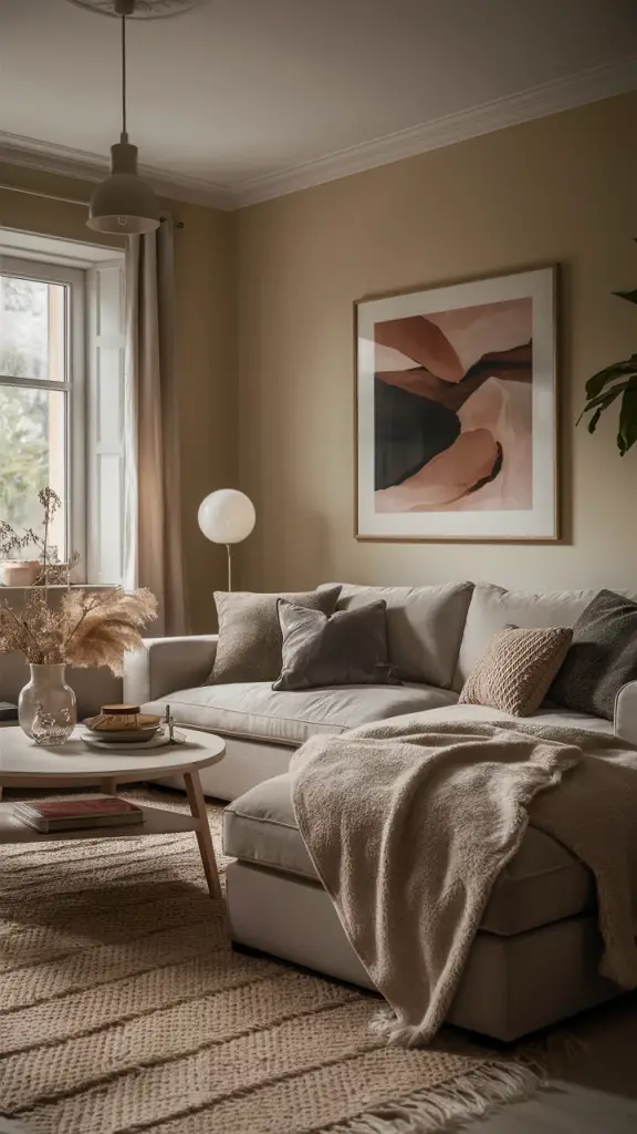 20 Stylish Interior Living Room Ideas: Transform Your Space with Modern and Cozy Decor Tips