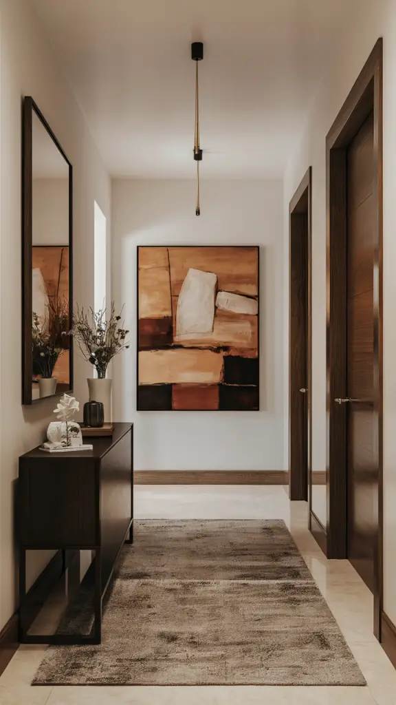 22 Stunning Upstairs Hallway Ideas to Elevate Your Home’s Design