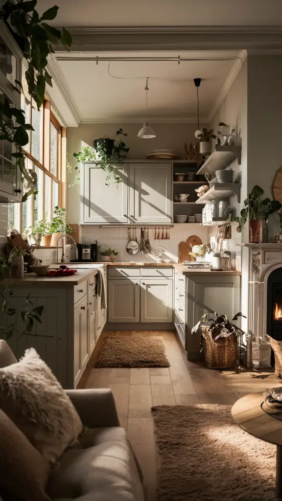 Open Kitchen Remodel Ideas for 2025: Design, Layouts, and Expert Tips