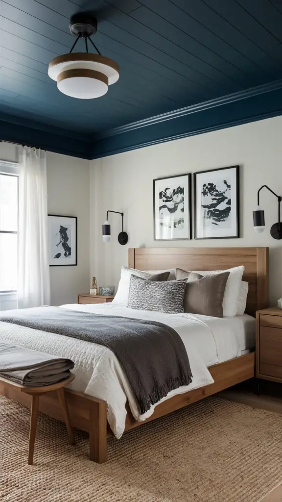 Transform Your Space: Stylish and Functional Bedroom Accent Ideas