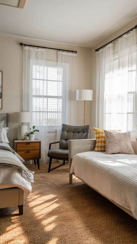 25 Inspiring Guest Bedroom Ideas for Every Style and Budget