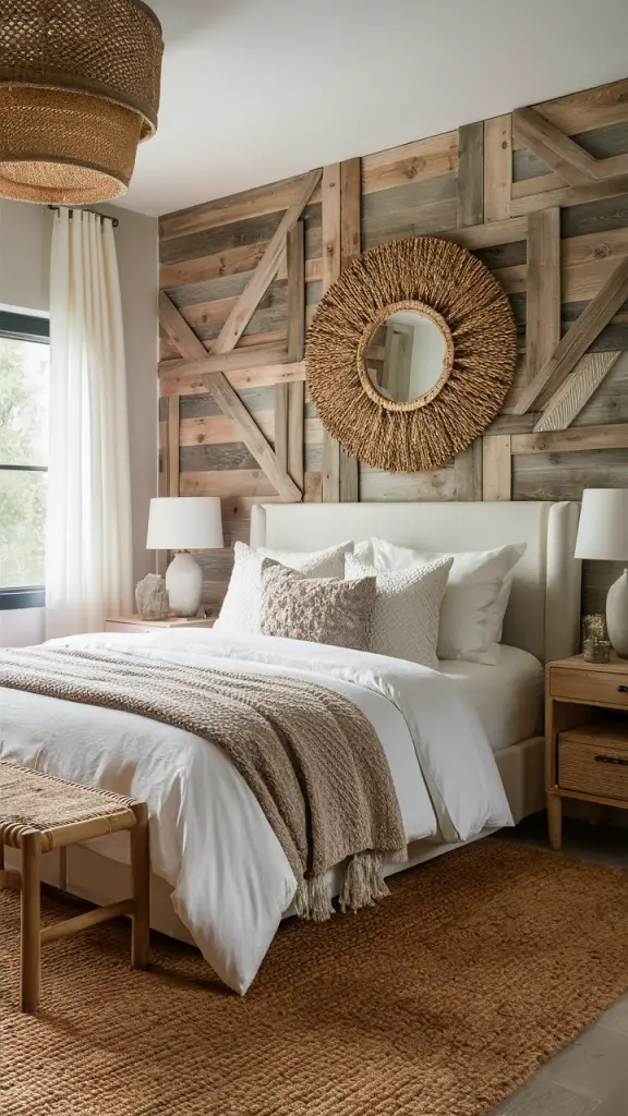 Transform Your Space: Stylish and Functional Bedroom Accent Ideas