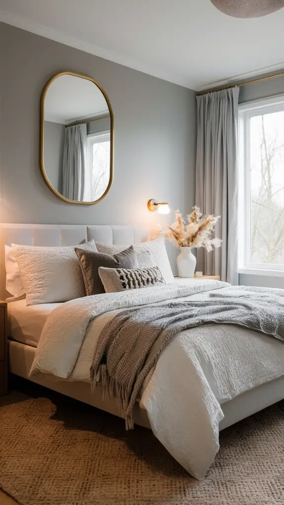 Transform Your Space: Stylish and Functional Bedroom Accent Ideas