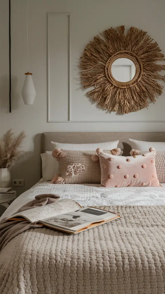 Transform Your Space: Stylish and Functional Bedroom Accent Ideas