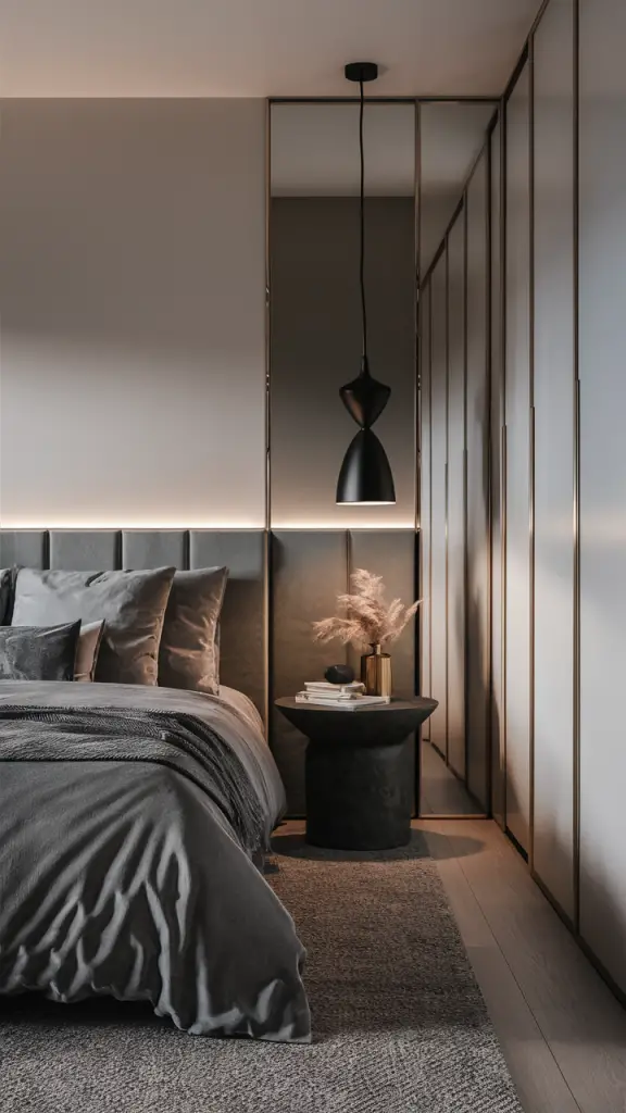 Transform Your Space: Stylish and Functional Bedroom Accent Ideas