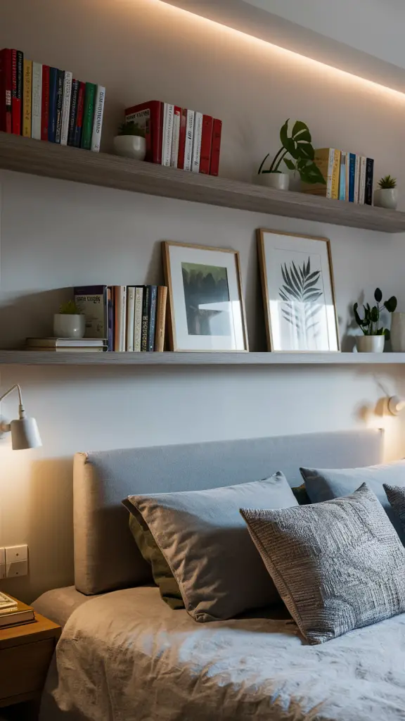 Transform Your Space: Stylish and Functional Bedroom Accent Ideas