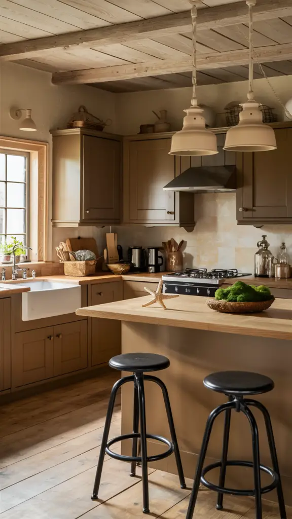 Open Kitchen Remodel Ideas for 2025: Design, Layouts, and Expert Tips