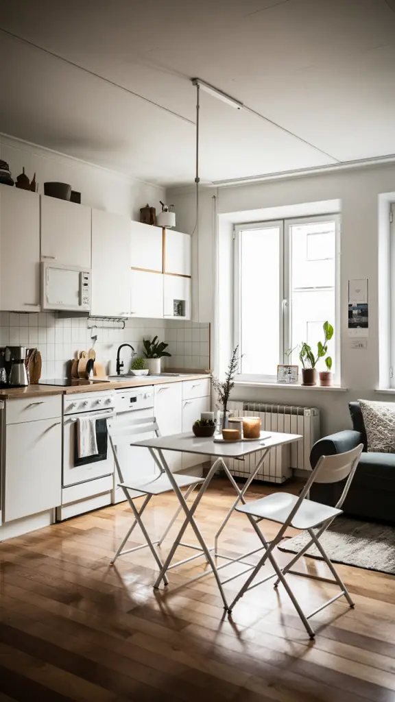 21 Open Kitchen Living Room Ideas for 2025: Stylish Designs and Space-Saving Solutions