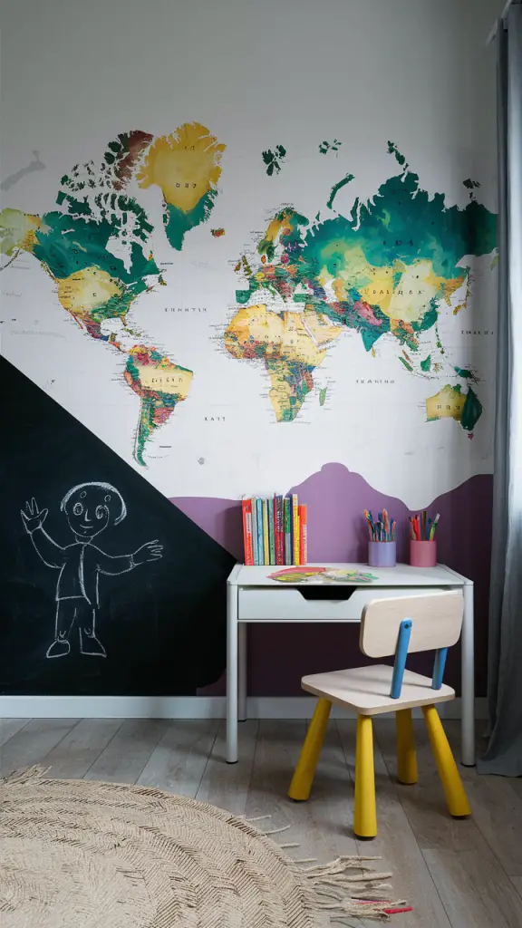 Creative Kids Bedroom Ideas: Inspiring Designs, Fun Themes, and Practical Decor Tips