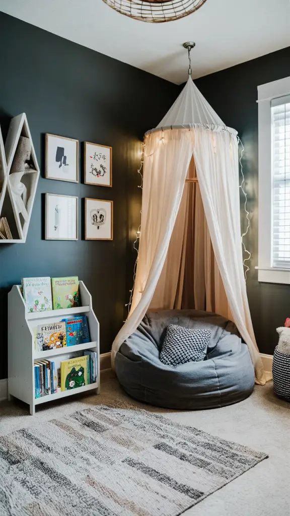 Creative Kids Bedroom Ideas: Inspiring Designs, Fun Themes, and Practical Decor Tips