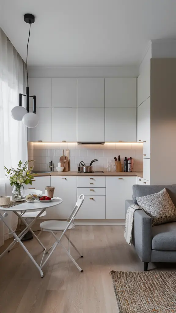 21 Open Kitchen Living Room Ideas for 2025: Stylish Designs and Space-Saving Solutions