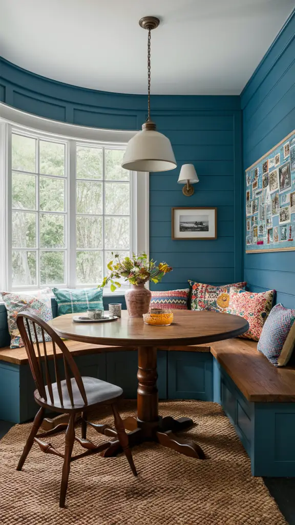 Kitchen Dining Room Ideas: Create a Stylish and Functional Combo Space