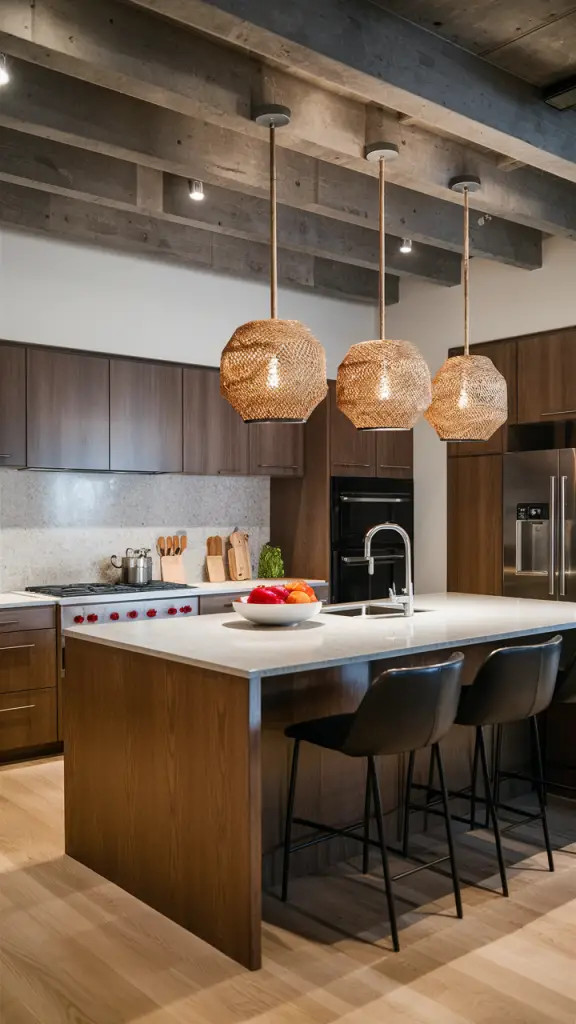 Creative Hidden Pantry Ideas: Stylish Solutions for Modern Kitchens and Small Spaces