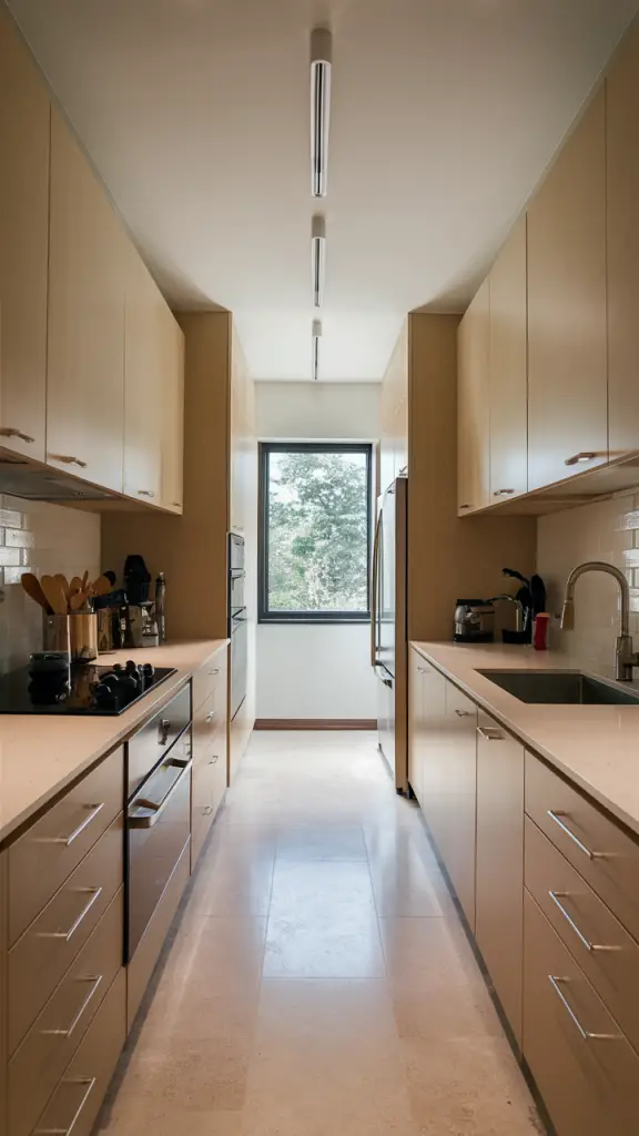 22 Inspiring Shape Kitchen Design Ideas for Stylish and Functional Spaces