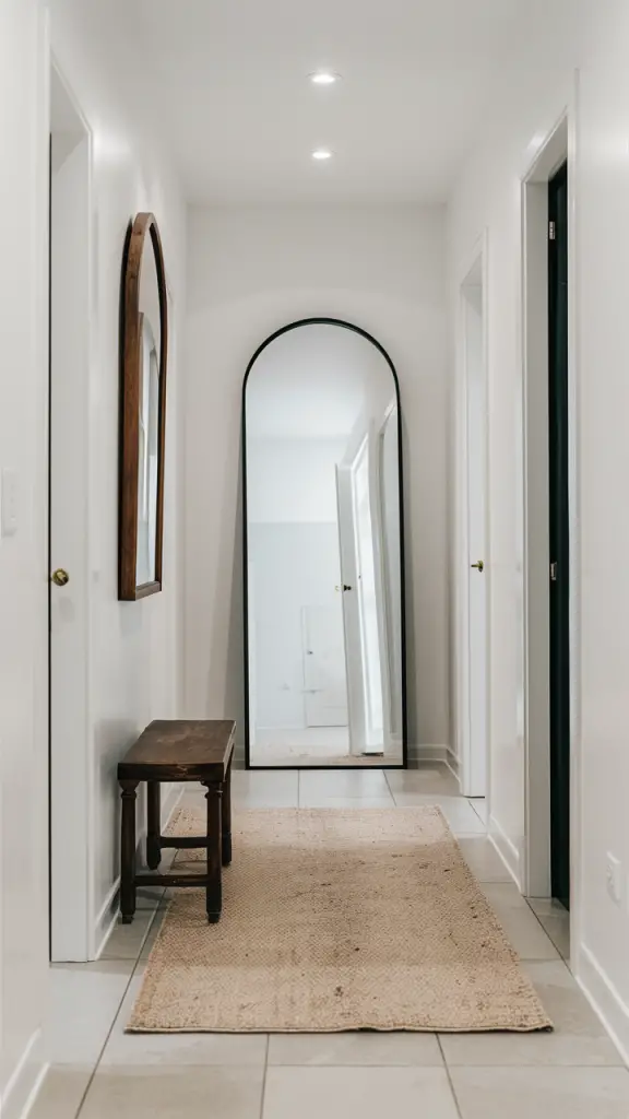 Foyer Design: Stylish Ideas for a Welcoming Entrance