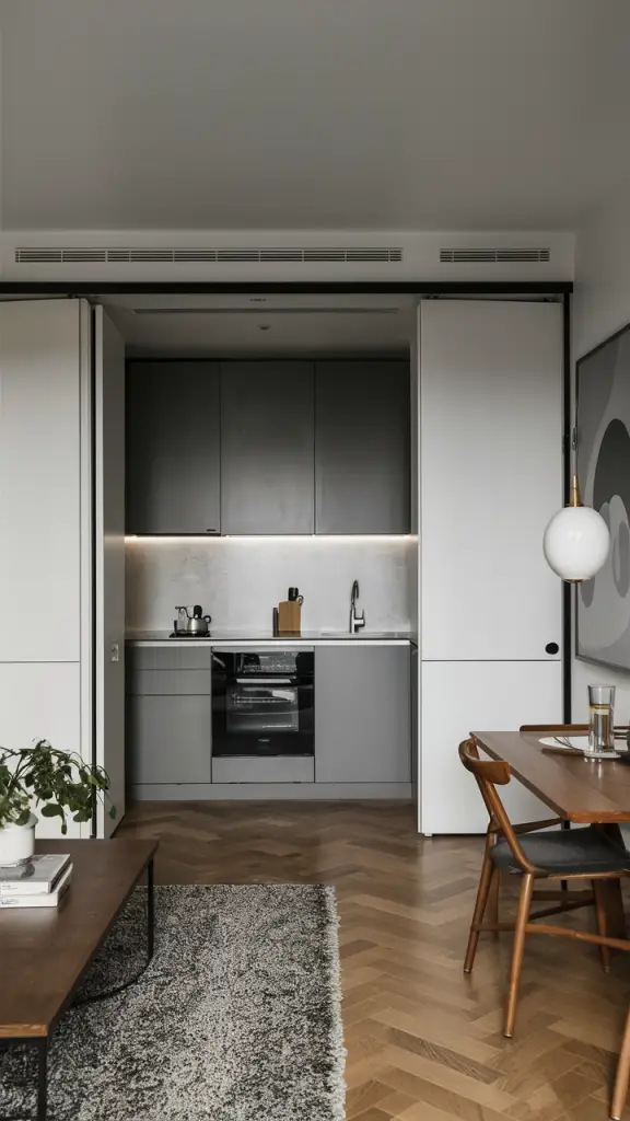 22 Inspiring Shape Kitchen Design Ideas for Stylish and Functional Spaces