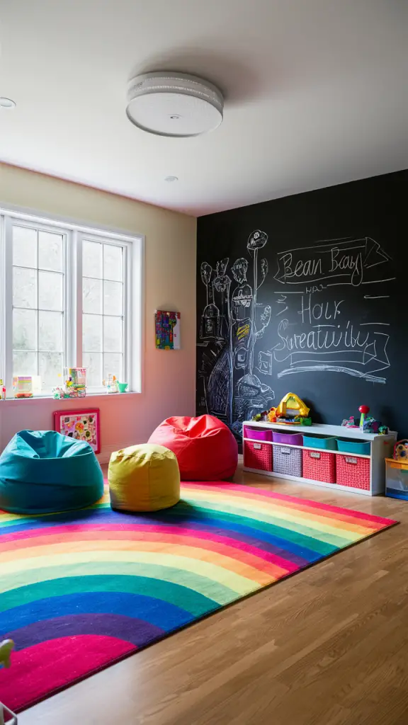 21 Colorful Living Room Ideas: Bright Decor, Accent Walls, and Creative Inspiration