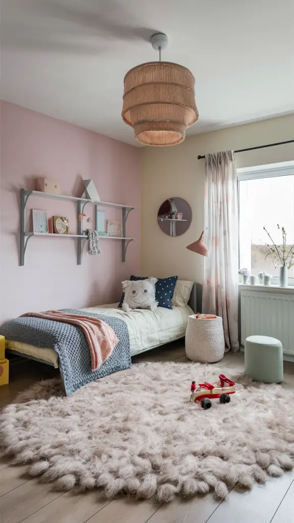 Creative Kids Bedroom Ideas: Inspiring Designs, Fun Themes, and Practical Decor Tips
