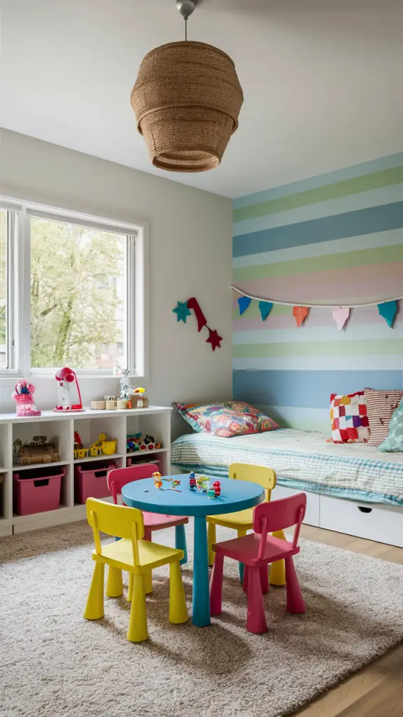 Creative Kids Bedroom Ideas: Inspiring Designs, Fun Themes, and Practical Decor Tips